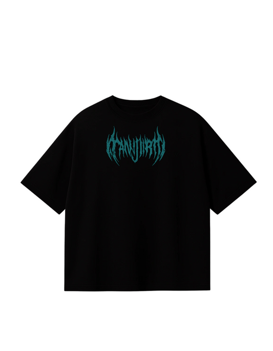 Tanjiro Oversized T-Shirt