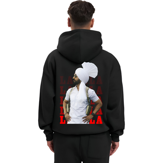 Diljit Premium Hoodie