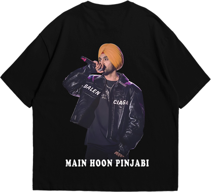 MAIN HOON PINJABI