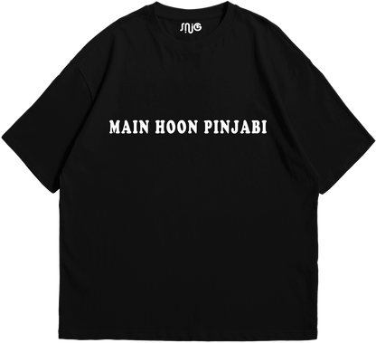 MAIN HOON PINJABI