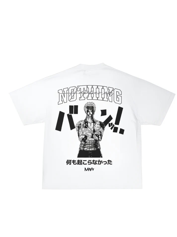 ZORO Oversized T-Shirt