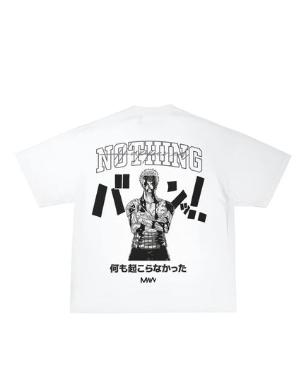 ZORO Oversized T-Shirt