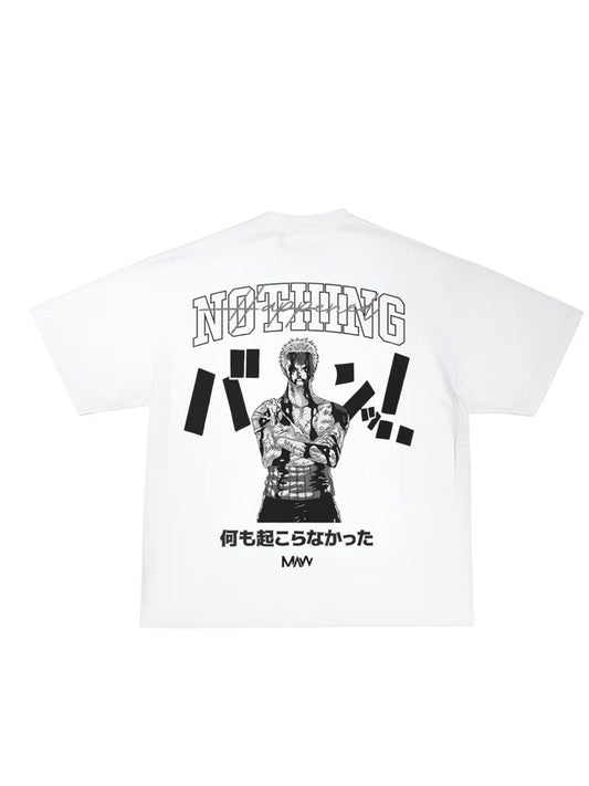 ZORO Oversized T-Shirt