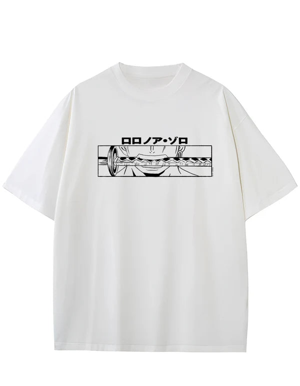 ZORO Oversized T-Shirt