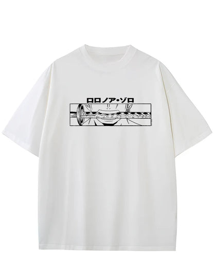 ZORO Oversized T-Shirt