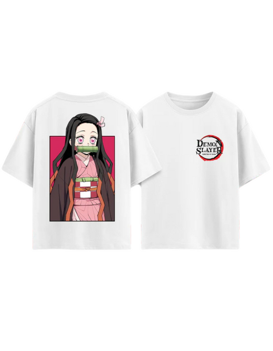 Nezuko Oversized T-Shirt